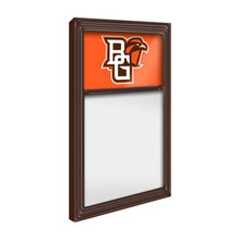 Load image into Gallery viewer, Bowling Green Falcons: Dry Erase Note Board - The Fan-Brand