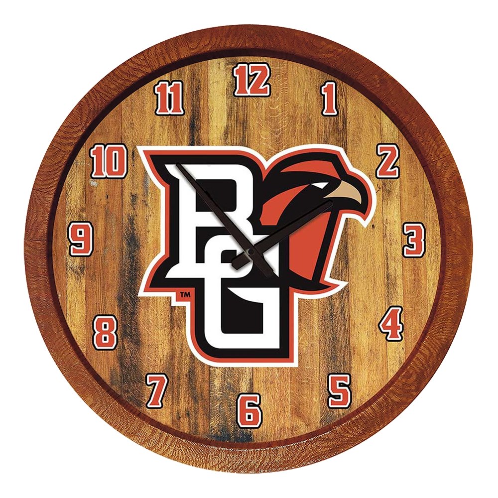 Bowling Green Falcons: 