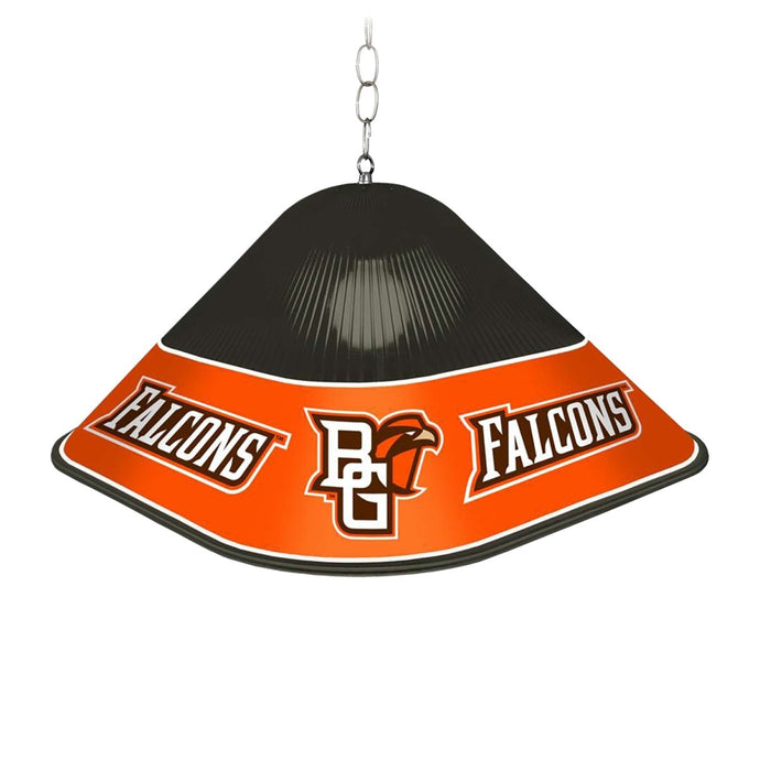 Bowling Green Falcons: Game Table Light - The Fan-Brand