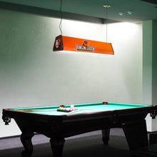 Load image into Gallery viewer, Bowling Green Falcons: Standard Pool Table Light - The Fan-Brand