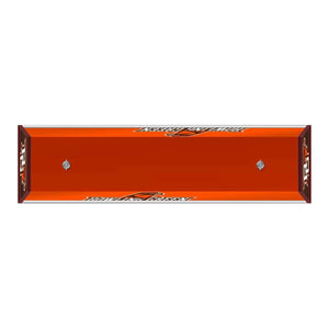 Bowling Green Falcons: Standard Pool Table Light - The Fan-Brand