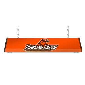 Bowling Green Falcons: Standard Pool Table Light - The Fan-Brand