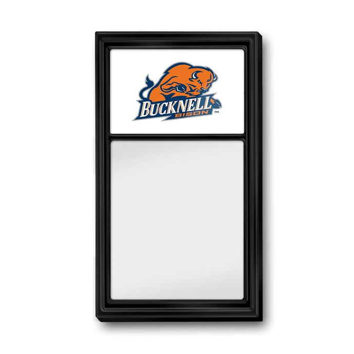 Bucknell Bison: Dry Erase Note Board - The Fan-Brand