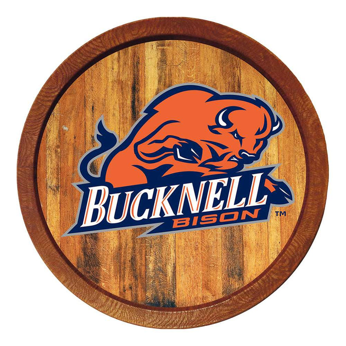 Bucknell Bison: 