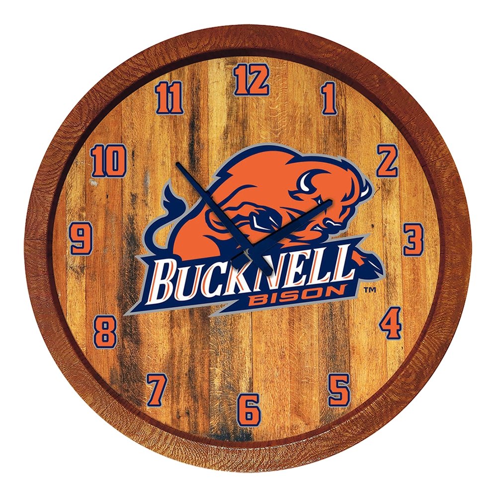 Bucknell Bison: 
