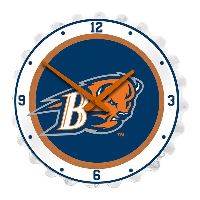 Bucknell Bisons: Bison 