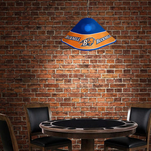 Bucknell Bisons: Bison "B" - Game Table Light - The Fan-Brand
