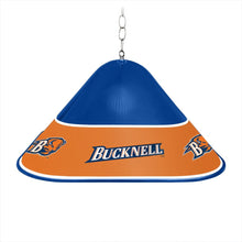 Load image into Gallery viewer, Bucknell Bisons: Bison &quot;B&quot; - Game Table Light - The Fan-Brand