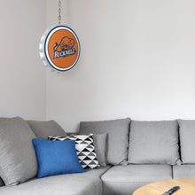 Load image into Gallery viewer, Bucknell Bisons: Bottle Cap Dangler - The Fan-Brand