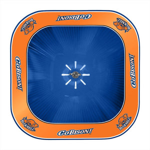 Bucknell Bisons: Game Table Light - The Fan-Brand