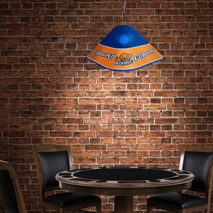 Bucknell Bisons: Game Table Light - The Fan-Brand