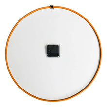 Load image into Gallery viewer, Bucknell Bisons: Modern Disc Wall Clock - The Fan-Brand