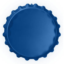 Load image into Gallery viewer, Buffalo Sabres: Bottle Cap Wall Sign - The Fan-Brand