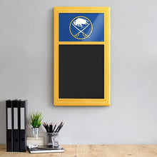 Load image into Gallery viewer, Buffalo Sabres: Chalk Note Board - The Fan-Brand