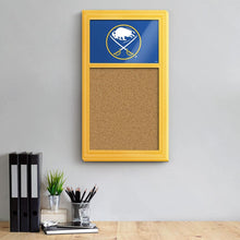 Load image into Gallery viewer, Buffalo Sabres: Cork Note Board - The Fan-Brand