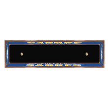 Load image into Gallery viewer, Buffalo Sabres: Premium Wood Pool Table Light - The Fan-Brand