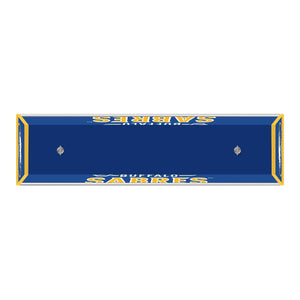 Buffalo Sabres: Standard Pool Table Light - The Fan-Brand