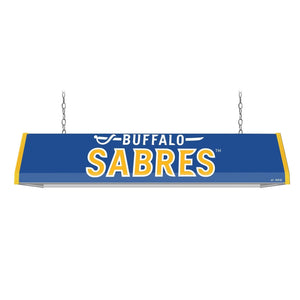 Buffalo Sabres: Standard Pool Table Light - The Fan-Brand