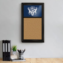 Load image into Gallery viewer, BYU Cougars: Cork Note Board - The Fan-Brand