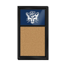 Load image into Gallery viewer, BYU Cougars: Cork Note Board - The Fan-Brand