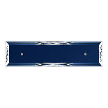 Load image into Gallery viewer, BYU Cougars: Edge Glow Pool Table Light - The Fan-Brand