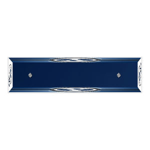 BYU Cougars: Edge Glow Pool Table Light - The Fan-Brand