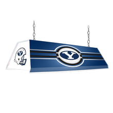 Load image into Gallery viewer, BYU Cougars: Edge Glow Pool Table Light - The Fan-Brand