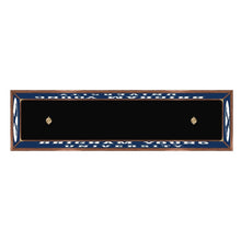 Load image into Gallery viewer, BYU Cougars: Premium Wood Pool Table Light - The Fan-Brand