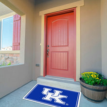 Load image into Gallery viewer, Kentucky Wildcats 3x4 Area Rug