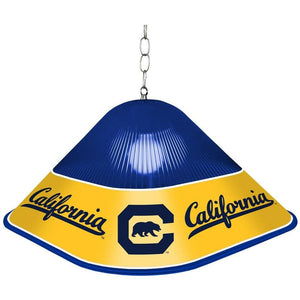 Cal Bears: Block C - Game Table Light - The Fan-Brand