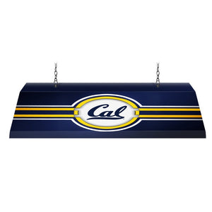 Cal Bears: Edge Glow Pool Table Light - The Fan-Brand
