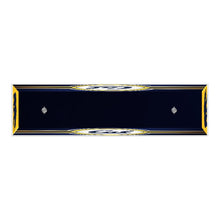 Load image into Gallery viewer, Cal Bears: Edge Glow Pool Table Light - The Fan-Brand