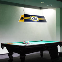 Load image into Gallery viewer, Cal Bears: Edge Glow Pool Table Light - The Fan-Brand