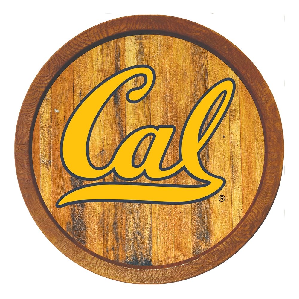 Cal Bears: 