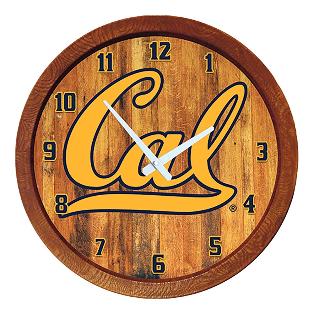Cal Bears: 