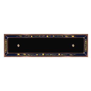 Cal Bears: Premium Wood Pool Table Light - The Fan-Brand