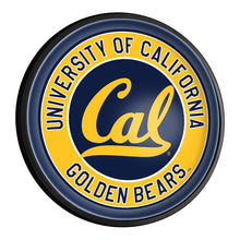 Load image into Gallery viewer, Cal Bears: Slimline Lighted Wall Sign - The Fan-Brand