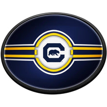 Load image into Gallery viewer, Cal Bears: Slimline Lighted Wall Sign - The Fan-Brand