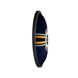 Cal Bears: Slimline Lighted Wall Sign - The Fan-Brand