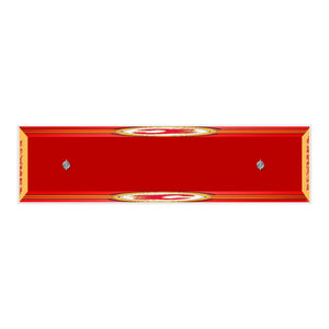 Calgary Flames: Edge Glow Pool Table Light - The Fan-Brand