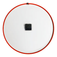 Load image into Gallery viewer, Calgary Flames: Modern Disc Wall Clock - The Fan-Brand