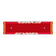 Load image into Gallery viewer, Calgary Flames: Standard Pool Table Light - The Fan-Brand