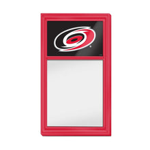 Load image into Gallery viewer, Carolina Hurricanes: Dry Erase Note Board - The Fan-Brand