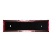 Load image into Gallery viewer, Carolina Hurricanes: Edge Glow Pool Table Light - The Fan-Brand