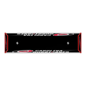 Carolina Hurricanes: Standard Pool Table Light - The Fan-Brand