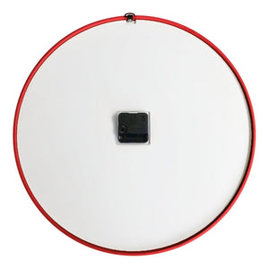 Chicago Blackhawks: Modern Disc Wall Clock - The Fan-Brand