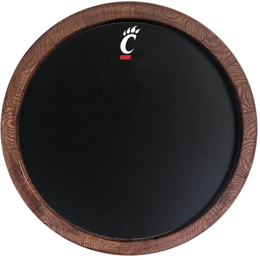 Cincinnati Bearcats: Chalkboard 