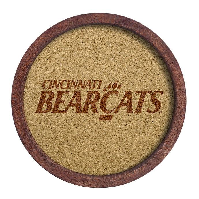 Cincinnati Bearcats: 