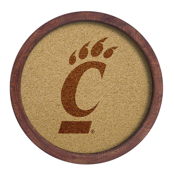 Cincinnati Bearcats: Logo - 