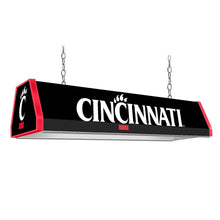 Load image into Gallery viewer, Cincinnati Bearcats: Standard Pool Table Light - The Fan-Brand